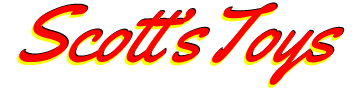 Scott's Toys & Collectables